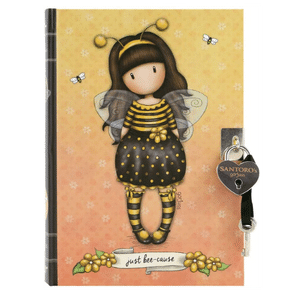 bee-loved-diario