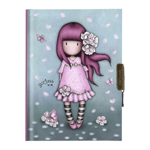 diario-cherry-blossom-gorjuss
